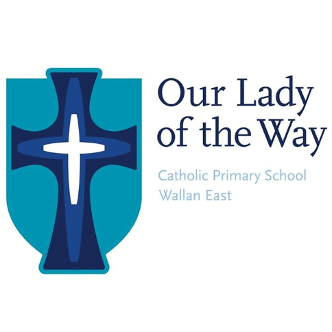 Our Lady of the Way